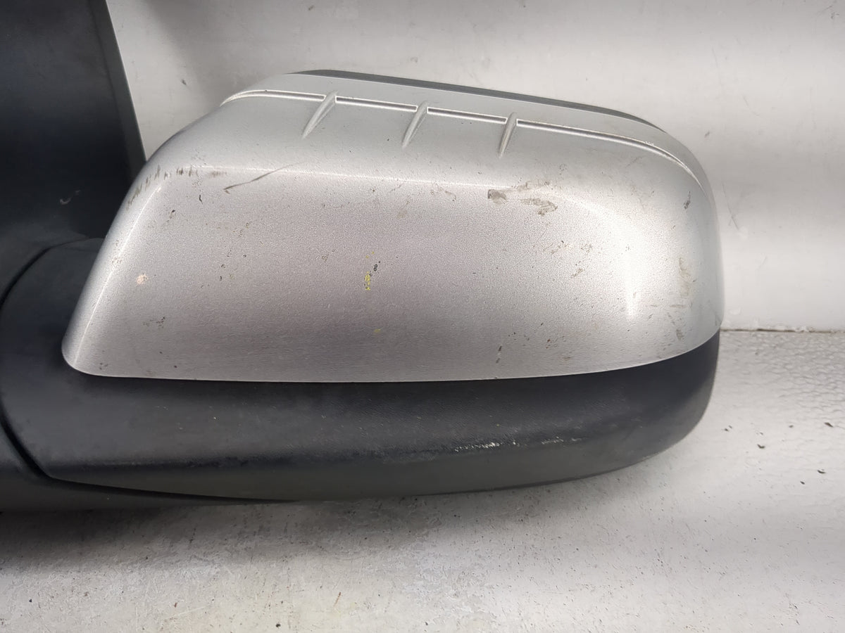 2011-2014 Ford Edge Driver Side View Mirror - Left Door Mirror OEM Used - Oemusedautoparts1.com
