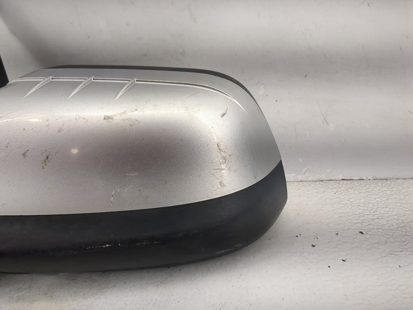 2011-2014 Ford Edge Driver Side View Mirror - Left Door Mirror OEM Used - Oemusedautoparts1.com