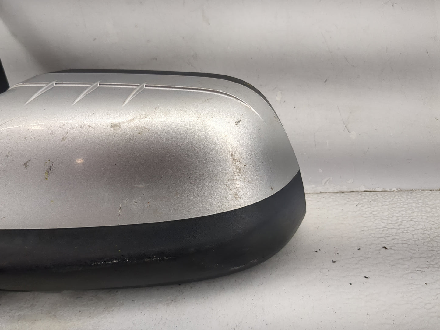 2011-2014 Ford Edge Driver Side View Mirror - Left Door Mirror OEM Used - Oemusedautoparts1.com