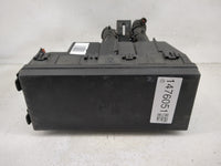 2012-2014 Ford Edge Fusebox Fuse Box Panel Relay Module P/N:BT4T-14A003-AA 8T2T-14B192-BA, 8T2T-14B192-AA Fits Fits 2012 201