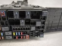 2012-2014 Ford Edge Fusebox Fuse Box Panel Relay Module P/N:BT4T-14A003-AA 8T2T-14B192-BA, 8T2T-14B192-AA Fits Fits 2012 201