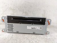 2013 Ford Edge Radio AM FM Cd Player Receiver Replacement P/N:DT4T19C107FA PU-3887L-A, 276-1056-48 Fits OEM Used Auto Parts 