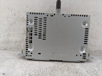 2013 Ford Edge Radio AM FM Cd Player Receiver Replacement P/N:DT4T19C107FA PU-3887L-A, 276-1056-48 Fits OEM Used Auto Parts 