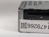2013-2014 Ford Edge Radio AM FM Cd Player Receiver Replacement P/N:PU-3528L-A DT4T-19C107-BB Fits Fits 2013 2014 OEM Used Au