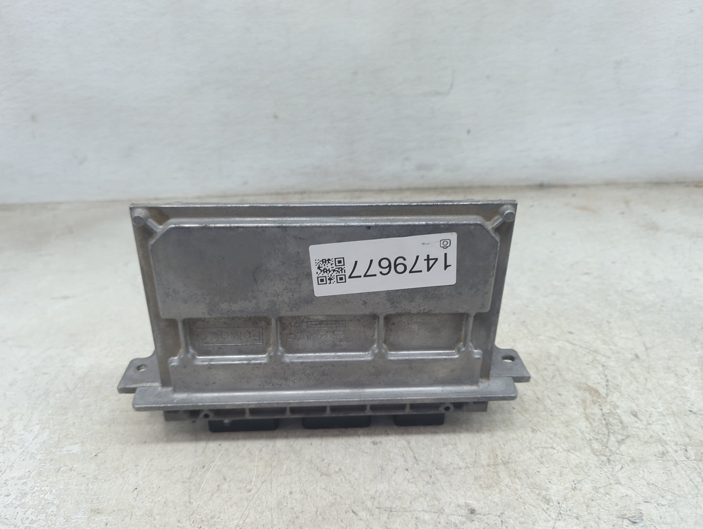2013-2014 Ford Edge PCM Engine Control Computer ECU ECM PCU OEM P/N:DT4A-12A650-BJA BT4A-12B684-DA, 6MXLDWASXT Fits Fits 201