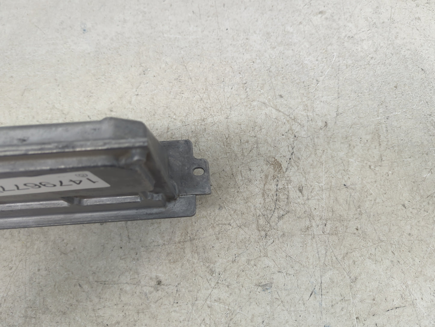2013-2014 Ford Edge PCM Engine Control Computer ECU ECM PCU OEM P/N:DT4A-12A650-BJA BT4A-12B684-DA, 6MXLDWASXT Fits Fits 201