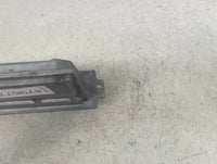 2013-2014 Ford Edge PCM Engine Control Computer ECU ECM PCU OEM P/N:DT4A-12A650-BJA BT4A-12B684-DA, 6MXLDWASXT Fits Fits 201