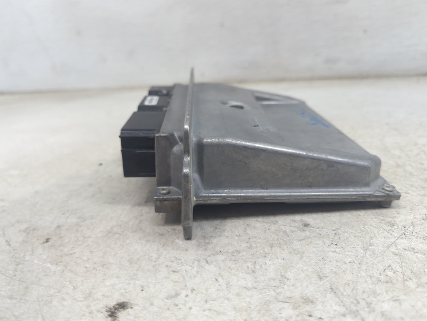 2013-2014 Ford Edge PCM Engine Control Computer ECU ECM PCU OEM P/N:DT4A-12A650-BJA BT4A-12B684-DA, 6MXLDWASXT Fits Fits 201
