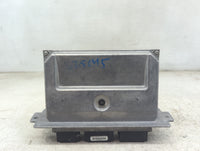 2013-2014 Ford Edge PCM Engine Control Computer ECU ECM PCU OEM P/N:DT4A-12A650-BJA BT4A-12B684-DA, 6MXLDWASXT Fits Fits 201