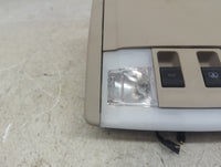 2009-2014 Ford Edge Overhead Roof Console Tan 1482085 - Oemusedautoparts1.com