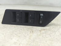 2011-2014 Ford Edge Master Power Window Switch Replacement Driver Side Left P/N:BT4T-14540-AC 5WK50256 Fits OEM Used Auto Pa