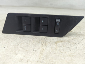compare product 2011-2014 Ford Edge Master Power Window Switch Replacement Driver Side Left P/N:BT4T-14540-AC 5WK50256 Fits OEM Used Auto Parts