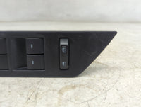 2011-2014 Ford Edge Master Power Window Switch Replacement Driver Side Left P/N:BT4T-14540-AC 5WK50256 Fits OEM Used Auto Pa