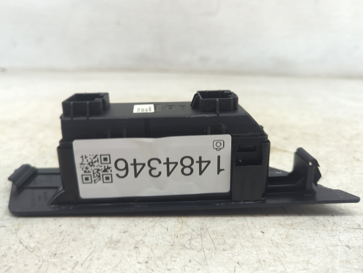2011-2014 Ford Edge Master Power Window Switch Replacement Driver Side Left P/N:BT4T-14540-AC 5WK50256 Fits OEM Used Auto Pa