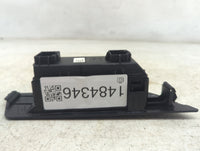 2011-2014 Ford Edge Master Power Window Switch Replacement Driver Side Left P/N:BT4T-14540-AC 5WK50256 Fits OEM Used Auto Pa