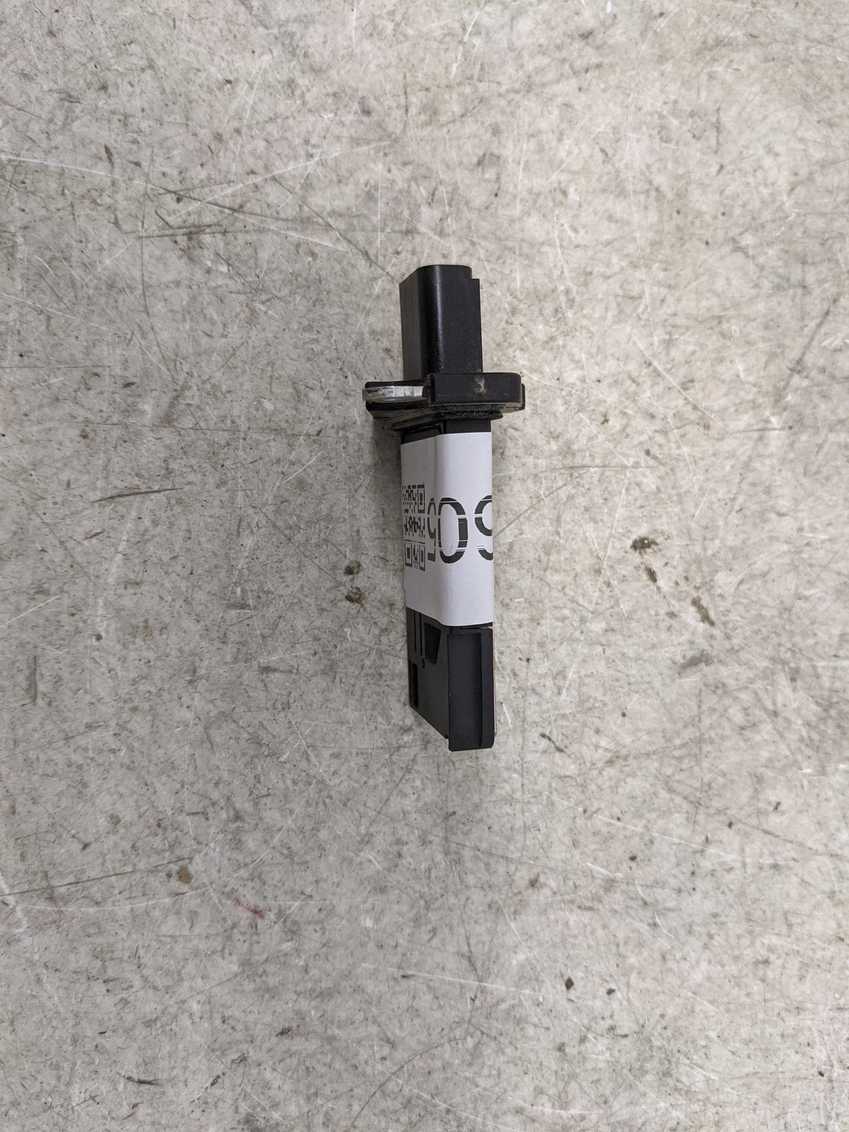 2007-2014 Ford Edge Mass Air Flow Meter Maf Sensor 1485605 - Oemusedautoparts1.com