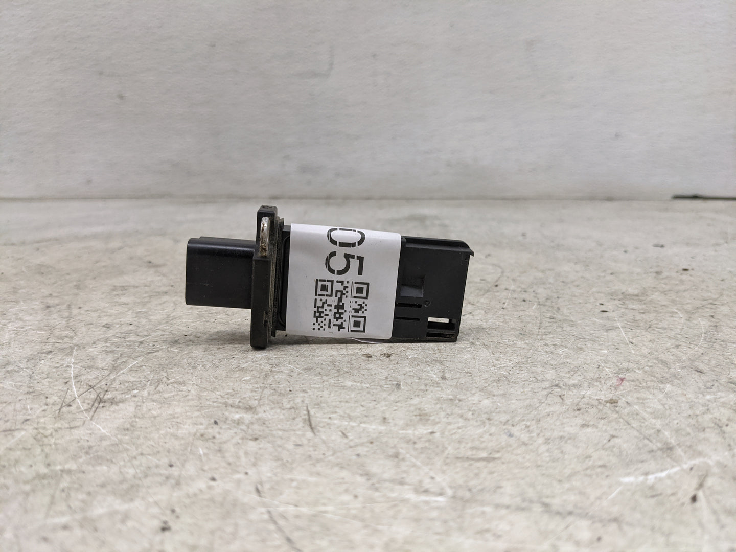 2007-2014 Ford Edge Mass Air Flow Meter Maf 1485605 - Oemusedautoparts1.com