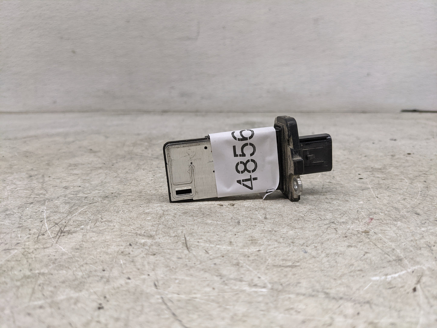 2007-2014 Ford Edge Mass Air Flow Meter Maf 1485605 - Oemusedautoparts1.com