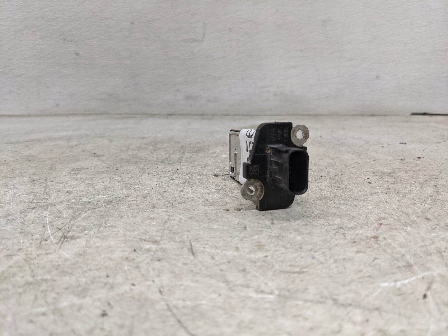 2007-2014 Ford Edge Mass Air Flow Meter Maf 1485605 - Oemusedautoparts1.com