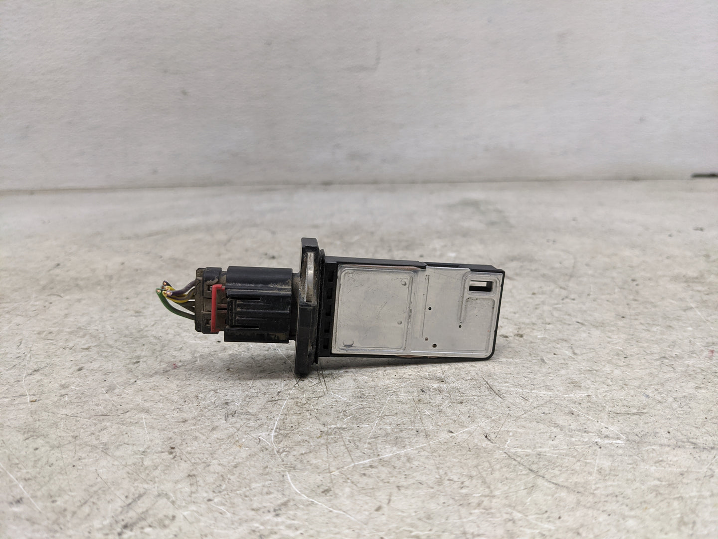 2007-2014 Ford Edge Mass Air Flow Meter Maf 1485707 - Oemusedautoparts1.com