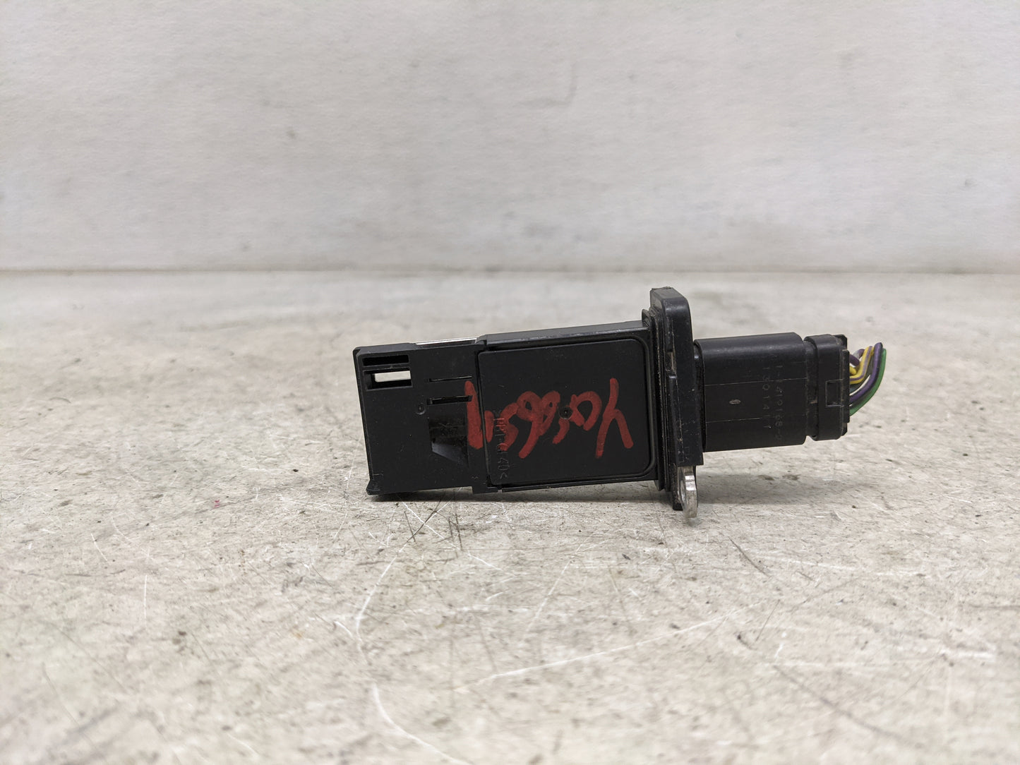2007-2014 Ford Edge Mass Air Flow Meter Maf 1485707 - Oemusedautoparts1.com