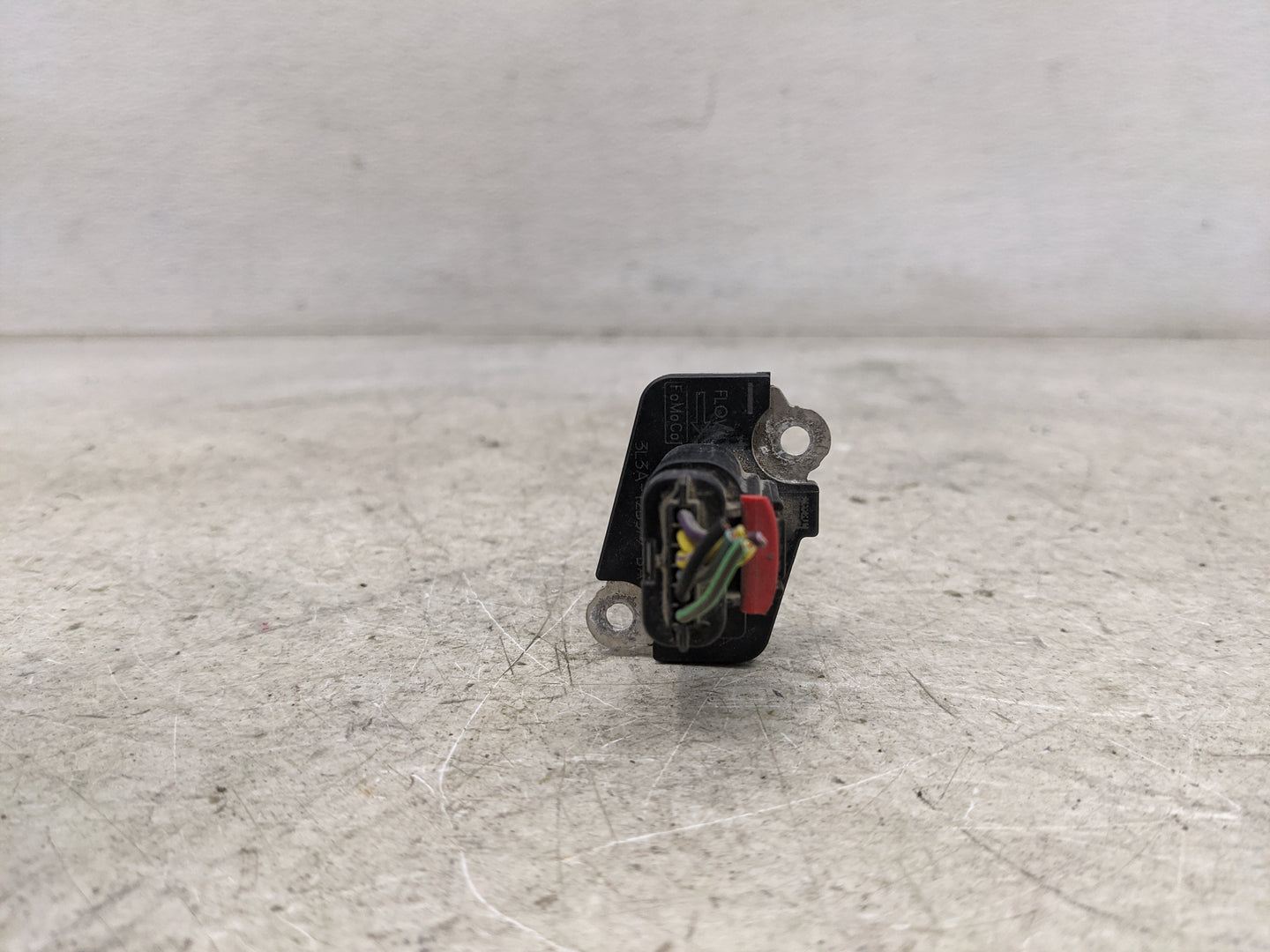 2007-2014 Ford Edge Mass Air Flow Meter Maf 1485707 - Oemusedautoparts1.com