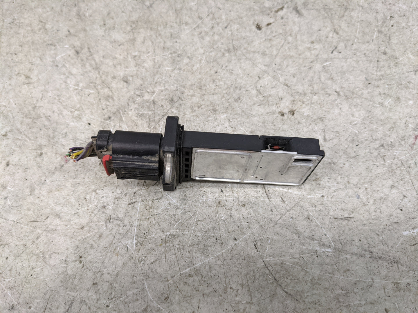 2007-2014 Ford Edge Mass Air Flow Meter Maf 1485707 - Oemusedautoparts1.com