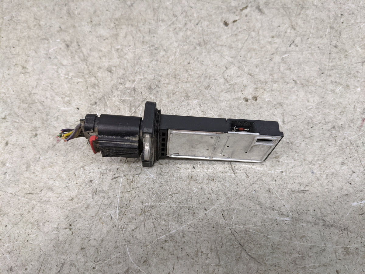 2007-2014 Ford Edge Mass Air Flow Meter Maf Sensor 1485707 - Oemusedautoparts1.com