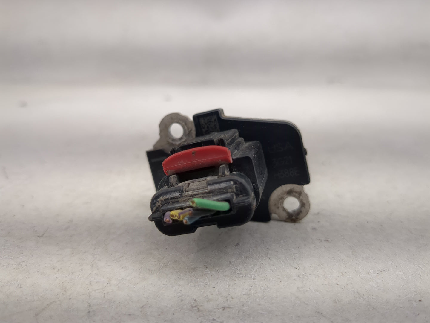 2007-2014 Ford Edge Mass Air Flow Meter Maf 1485770 - Oemusedautoparts1.com