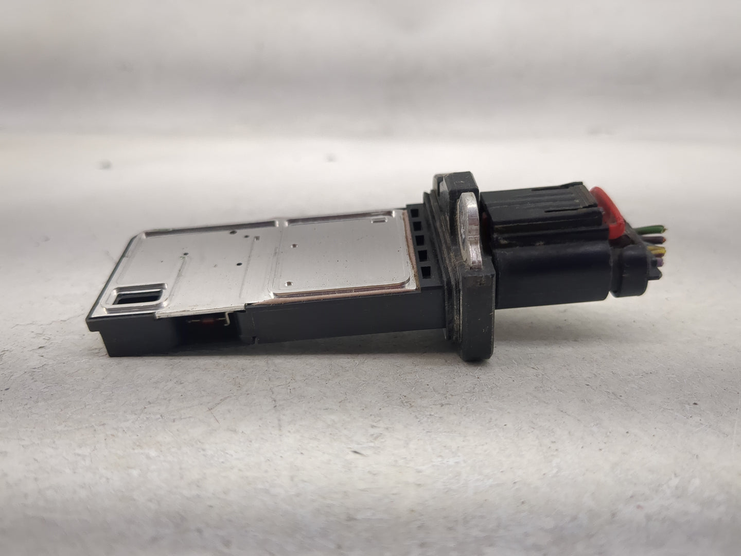 2007-2014 Ford Edge Mass Air Flow Meter Maf 1485770 - Oemusedautoparts1.com