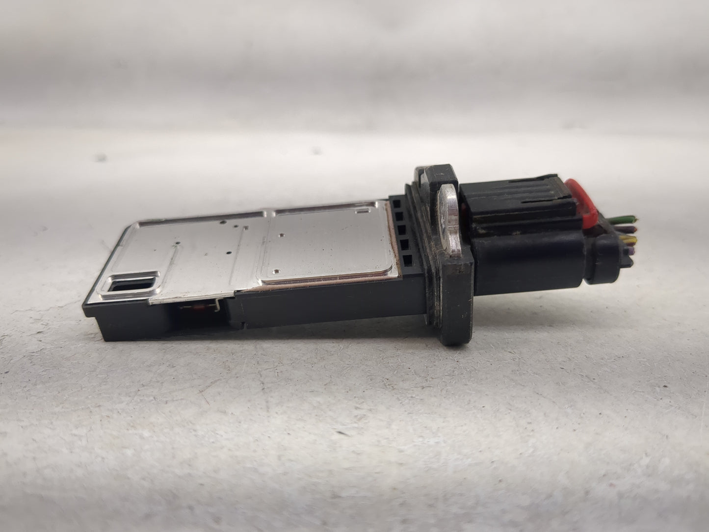 2007-2014 Ford Edge Mass Air Flow Meter Maf 1485770 - Oemusedautoparts1.com