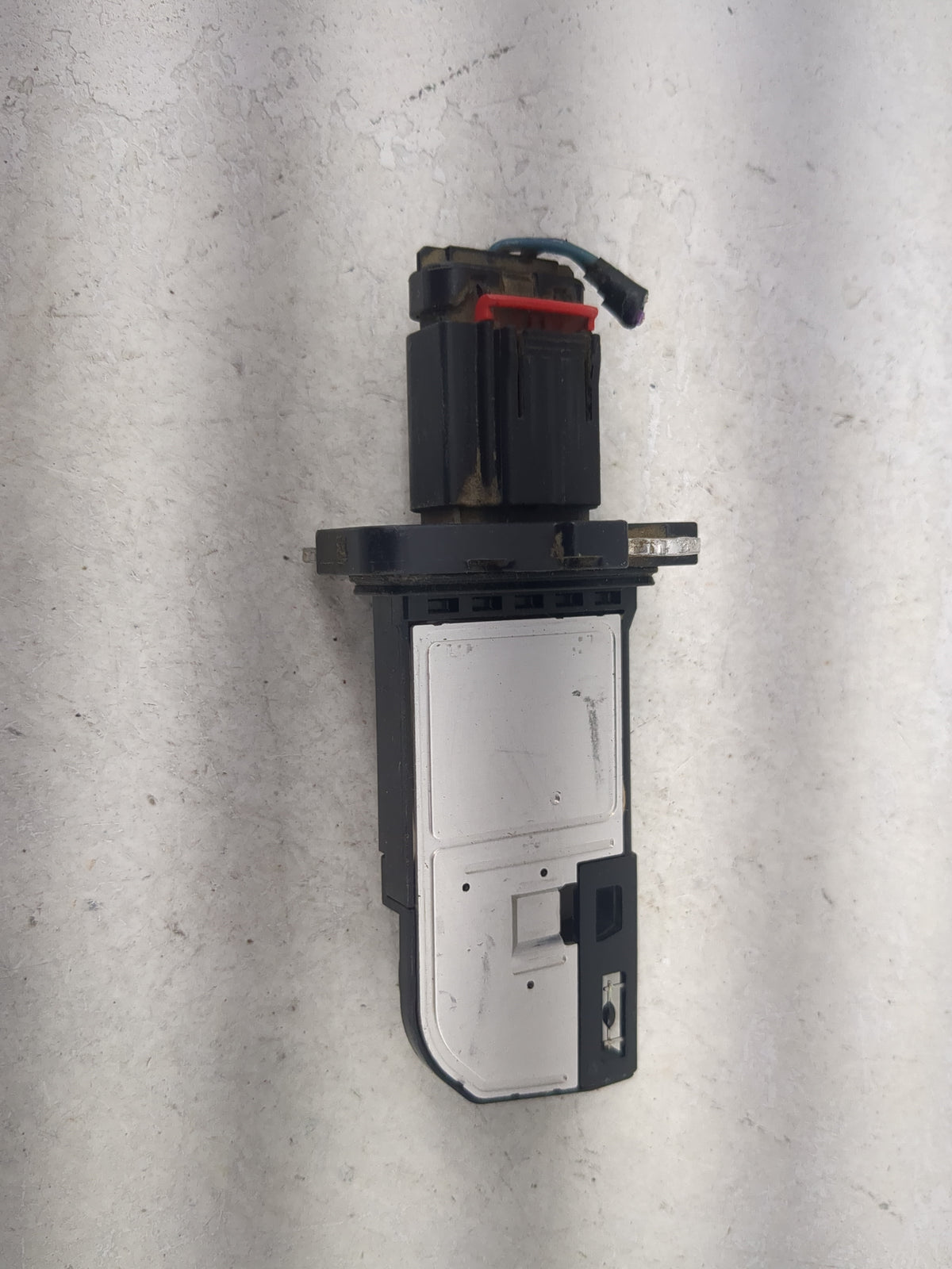 2012-2014 Ford Edge Mass Air Flow Meter Maf Sensor 1485880 - Oemusedautoparts1.com