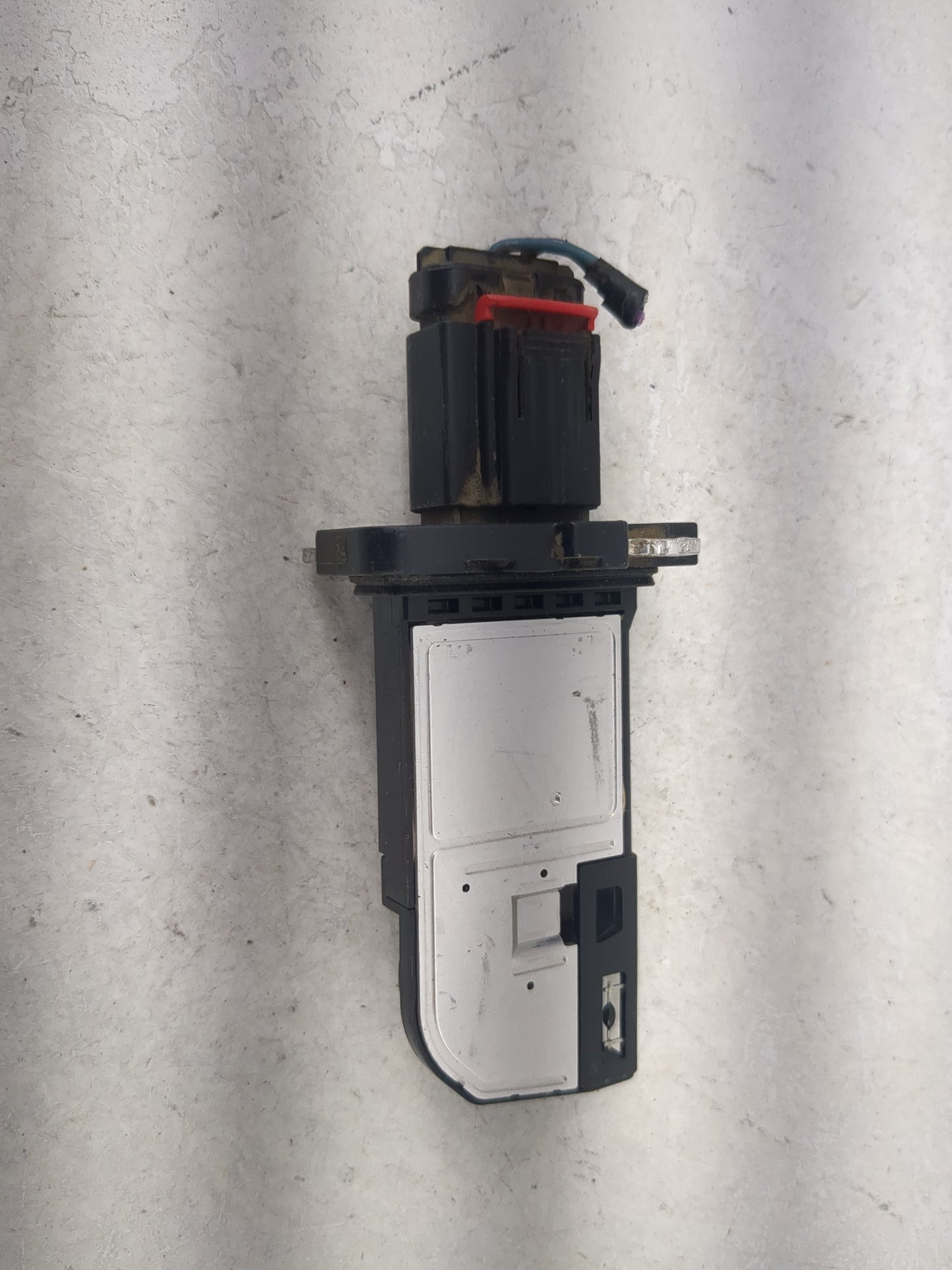 2012-2014 Ford Edge Mass Air Flow Meter Maf 1485880 - Oemusedautoparts1.com