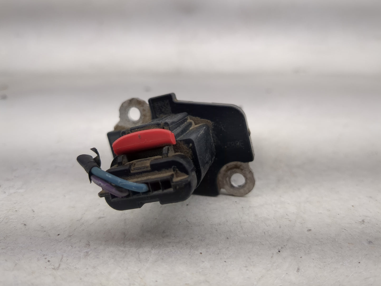 2012-2014 Ford Edge Mass Air Flow Meter Maf 1485880 - Oemusedautoparts1.com