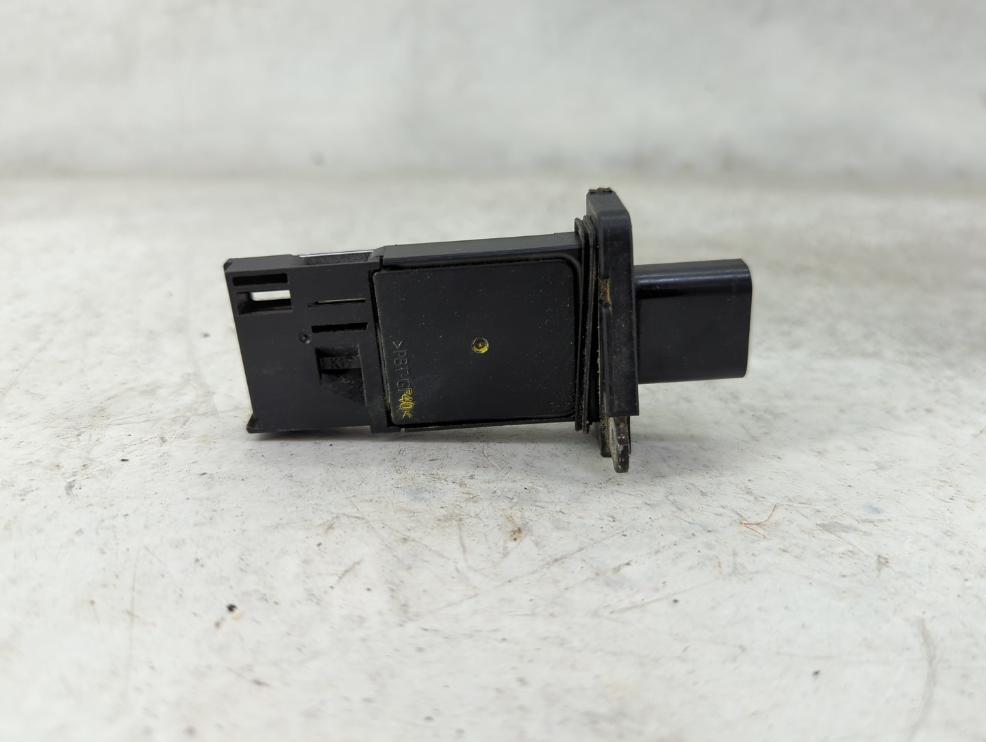 2007-2014 Ford Edge Mass Air Flow Meter Maf 1485968 - Oemusedautoparts1.com