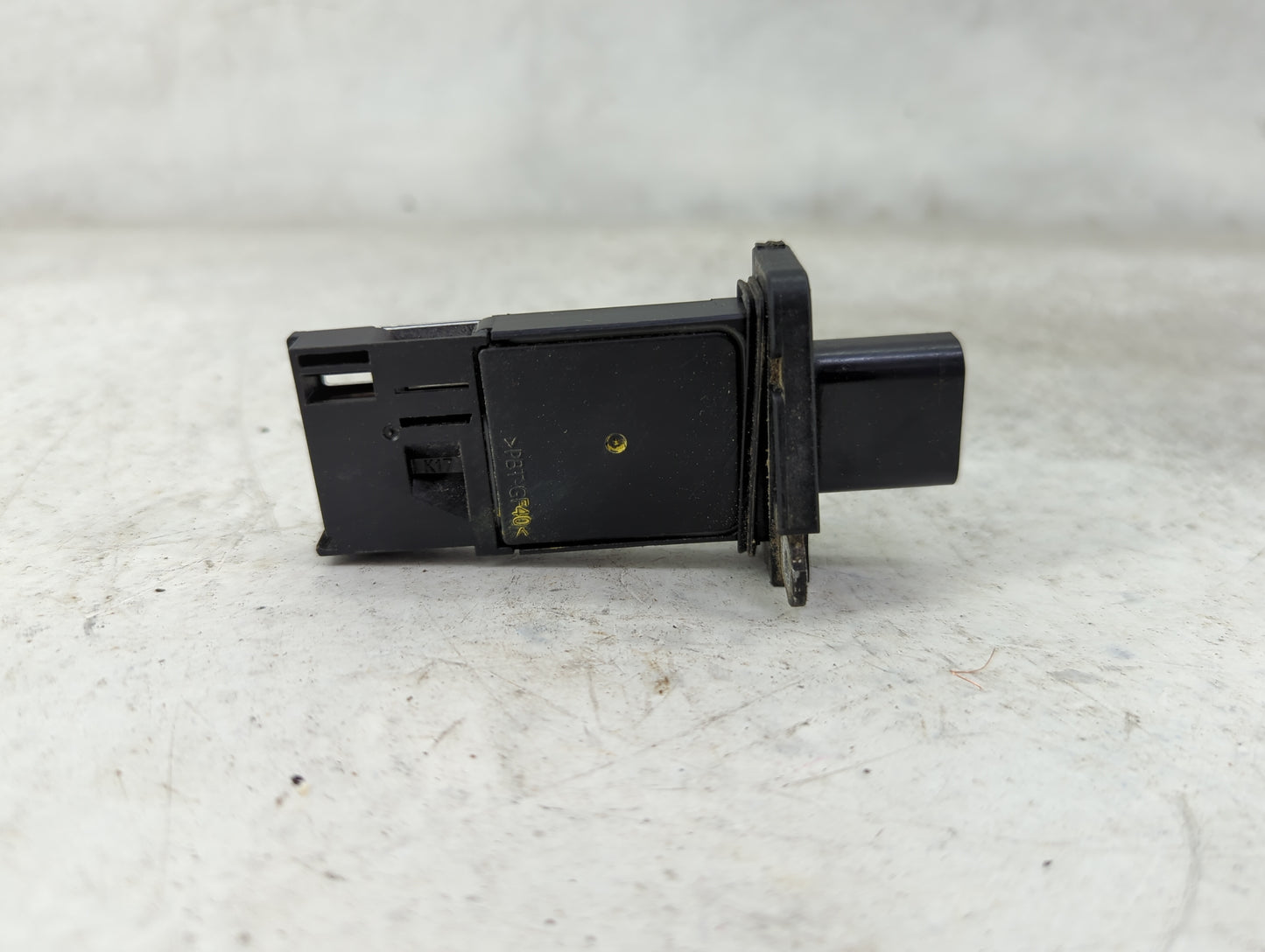 2007-2014 Ford Edge Mass Air Flow Meter Maf 1485968 - Oemusedautoparts1.com