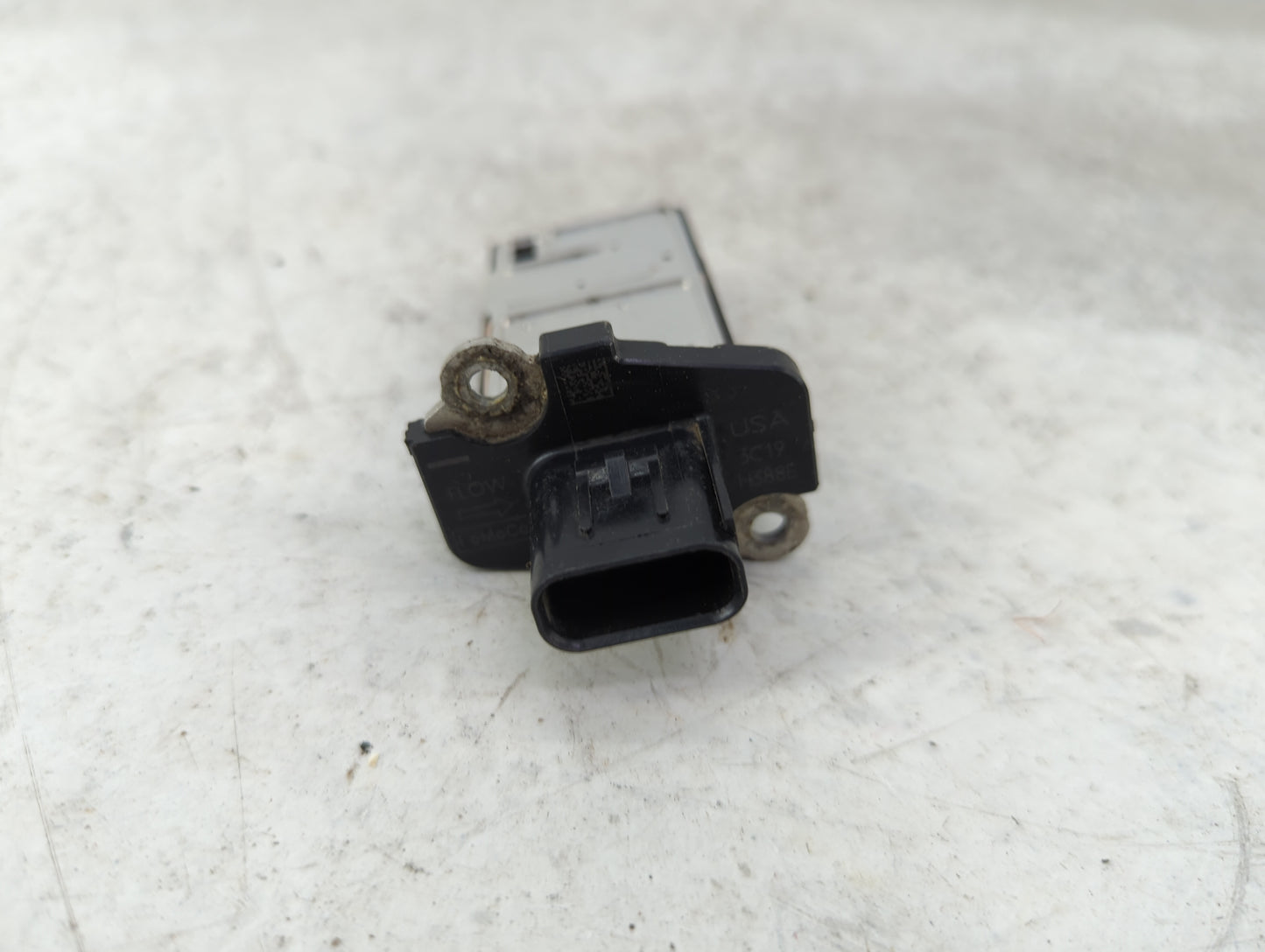 2007-2014 Ford Edge Mass Air Flow Meter Maf 1485968 - Oemusedautoparts1.com