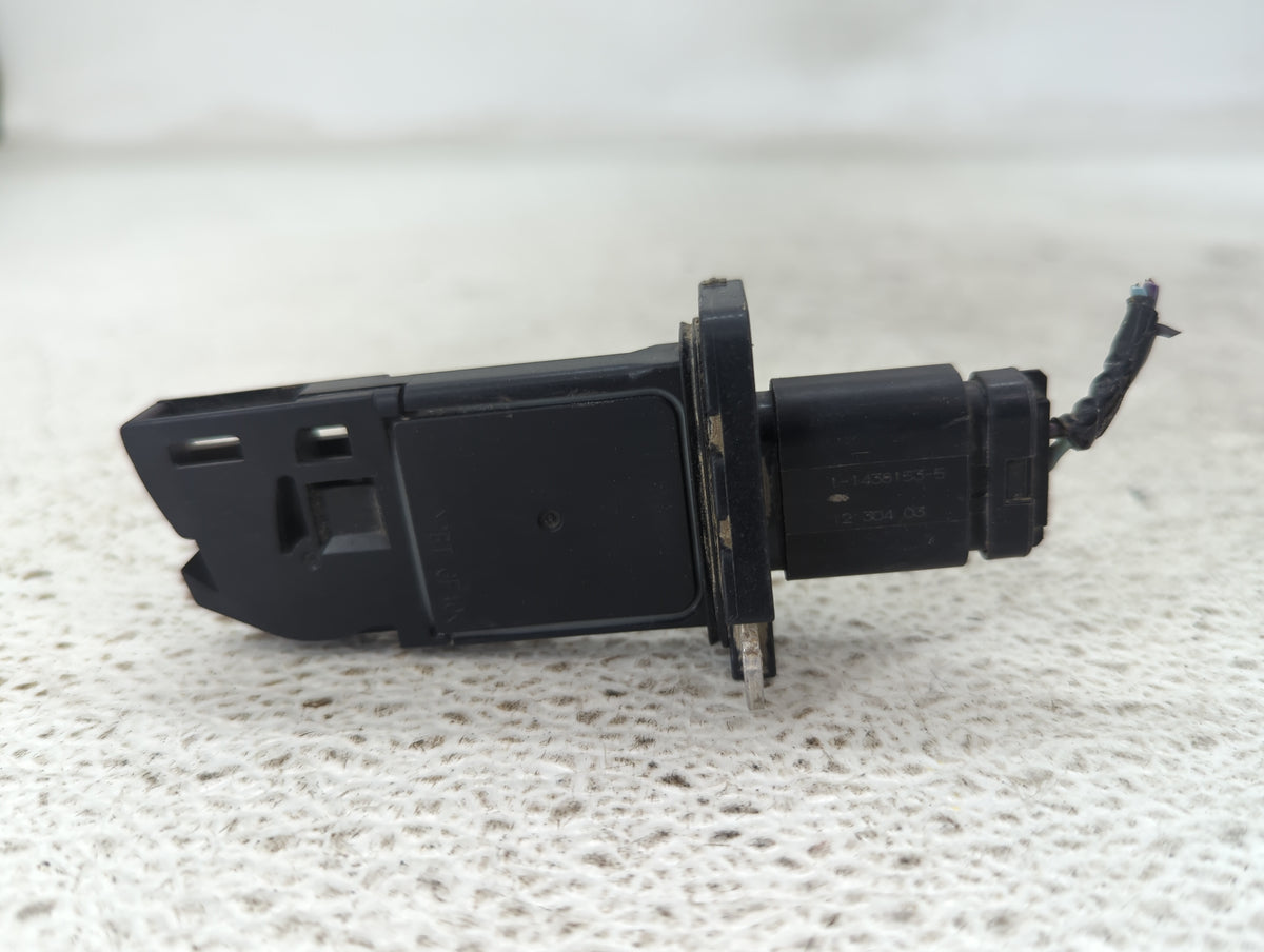 2012-2014 Ford Edge Mass Air Flow Meter Maf Sensor 1485992 - Oemusedautoparts1.com