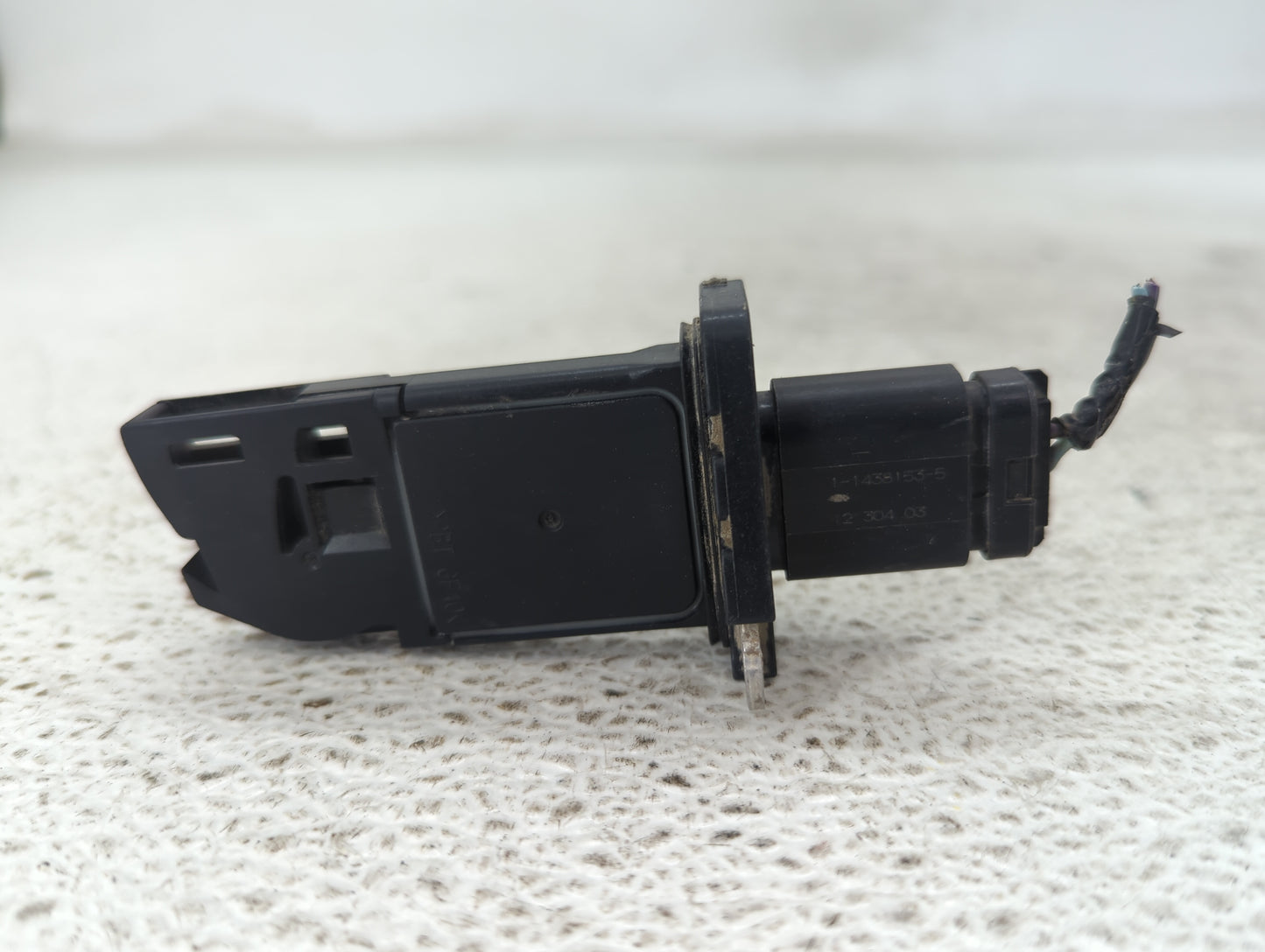 2012-2014 Ford Edge Mass Air Flow Meter Maf 1485992 - Oemusedautoparts1.com