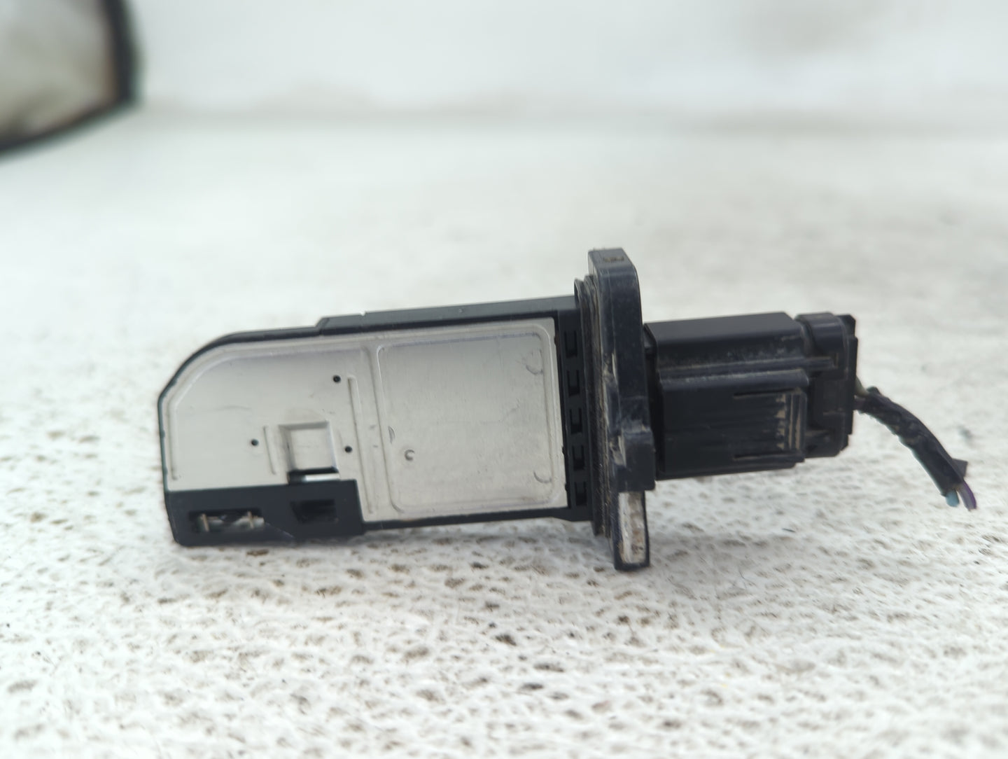 2012-2014 Ford Edge Mass Air Flow Meter Maf 1485992 - Oemusedautoparts1.com