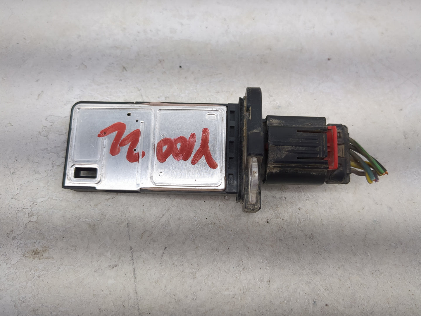 2007-2014 Ford Edge Mass Air Flow Meter Maf 1486054 - Oemusedautoparts1.com