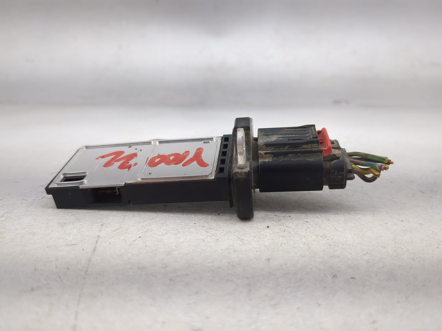 2007-2014 Ford Edge Mass Air Flow Meter Maf 1486054 - Oemusedautoparts1.com
