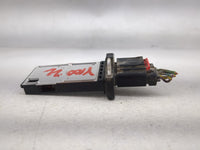 2007-2014 Ford Edge Mass Air Flow Meter Maf 1486054 - Oemusedautoparts1.com