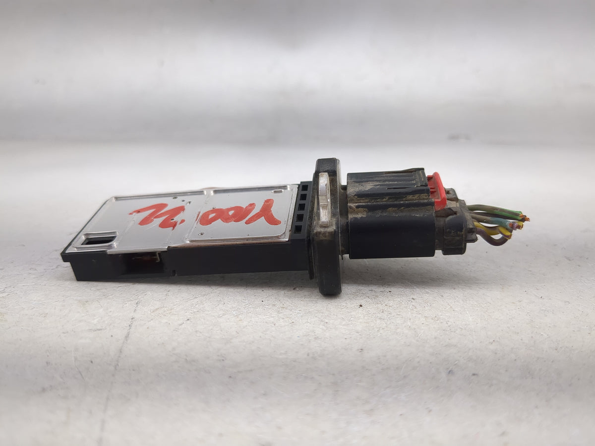 2007-2014 Ford Edge Mass Air Flow Meter Maf Sensor 1486054 - Oemusedautoparts1.com