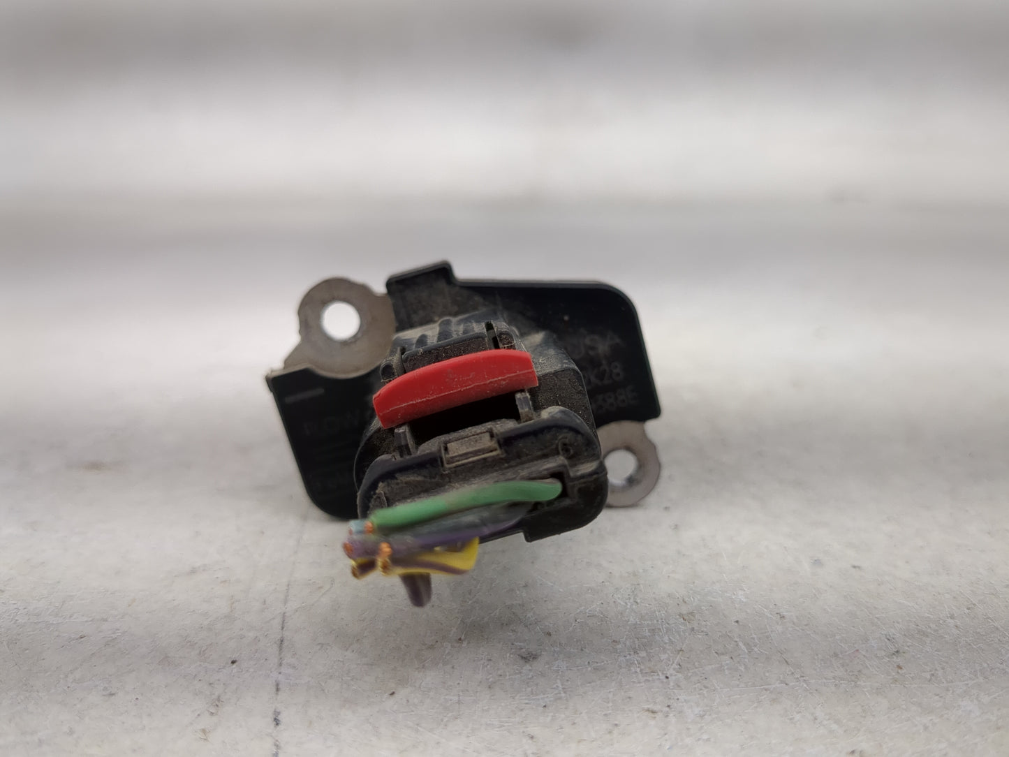 2007-2014 Ford Edge Mass Air Flow Meter Maf 1486054 - Oemusedautoparts1.com