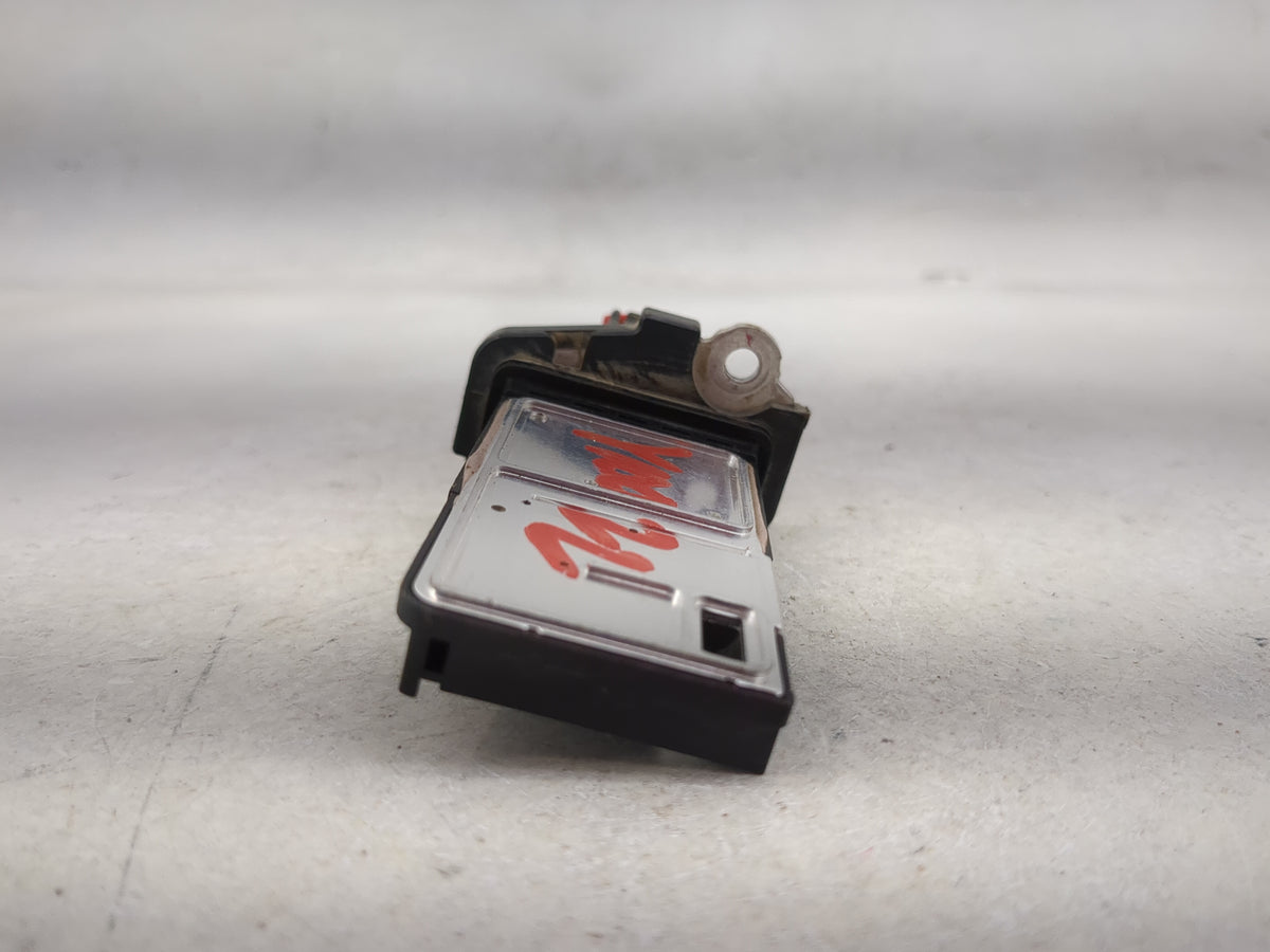 2007-2014 Ford Edge Mass Air Flow Meter Maf Sensor 1486054 - Oemusedautoparts1.com
