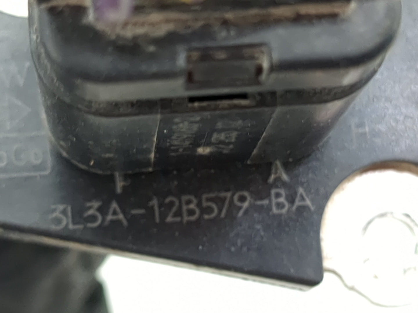 2007-2014 Ford Edge Mass Air Flow Meter Maf 1486054 - Oemusedautoparts1.com