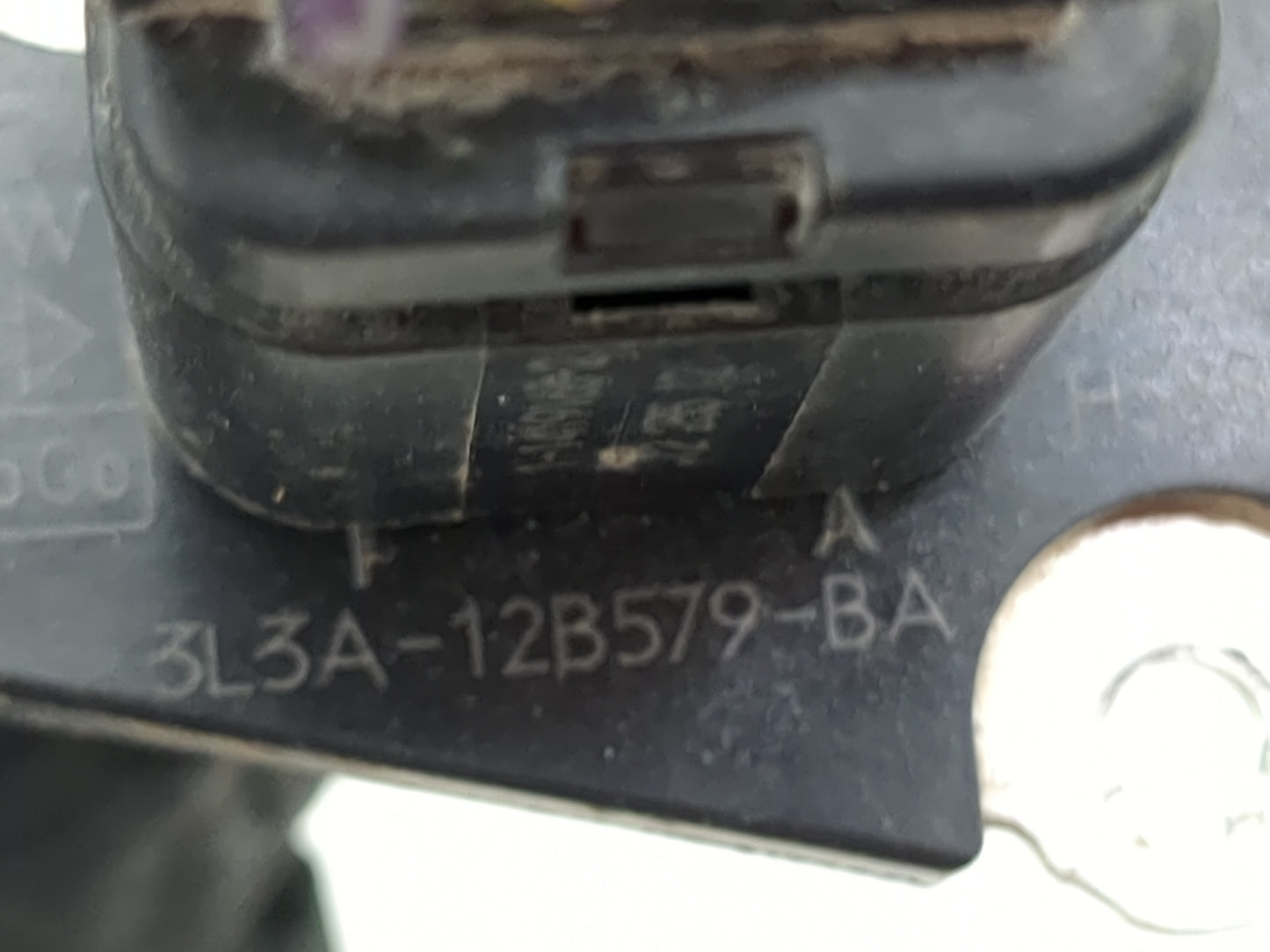 2007-2014 Ford Edge Mass Air Flow Meter Maf 1486054 - Oemusedautoparts1.com