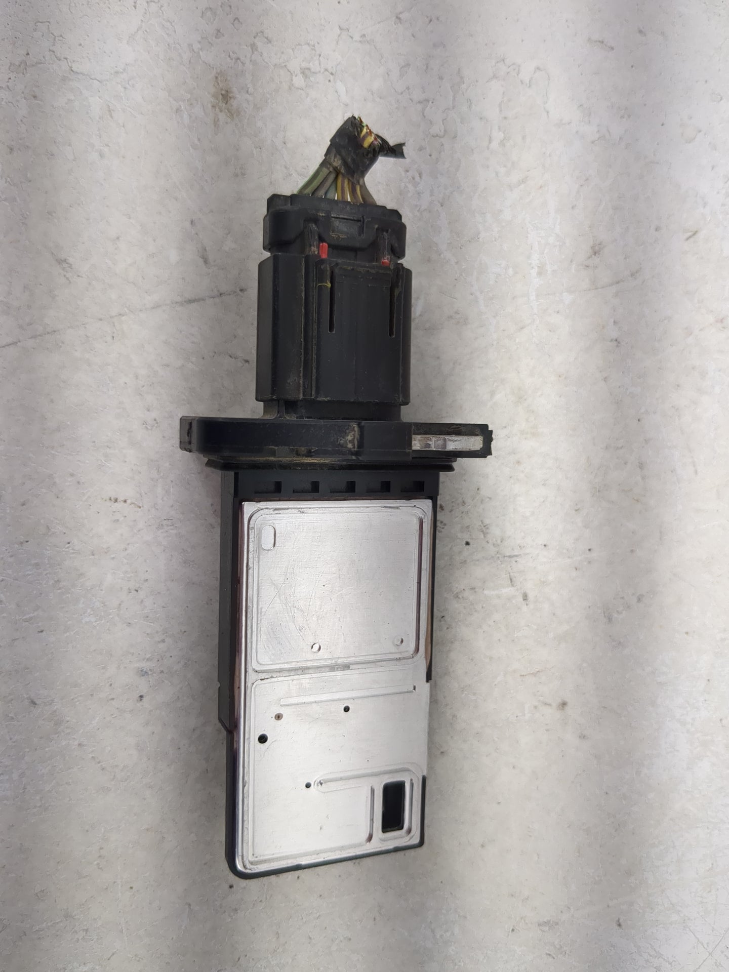 2007-2014 Ford Edge Mass Air Flow Meter Maf 1486317 - Oemusedautoparts1.com