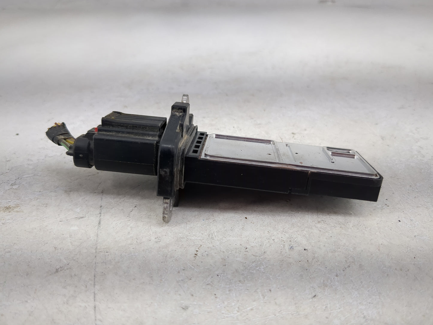 2007-2014 Ford Edge Mass Air Flow Meter Maf 1486317 - Oemusedautoparts1.com